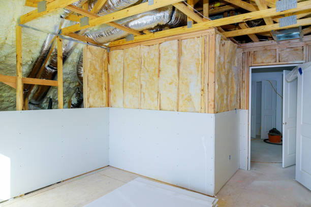 Range of Insulation Solutions in Lake California, CA