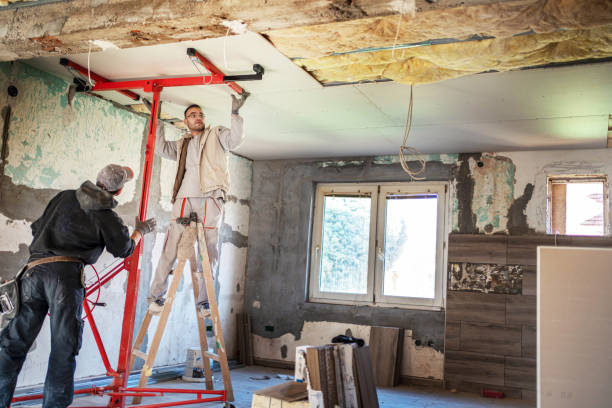Best Insulation Repair Services  in Lake Lifornia, CA